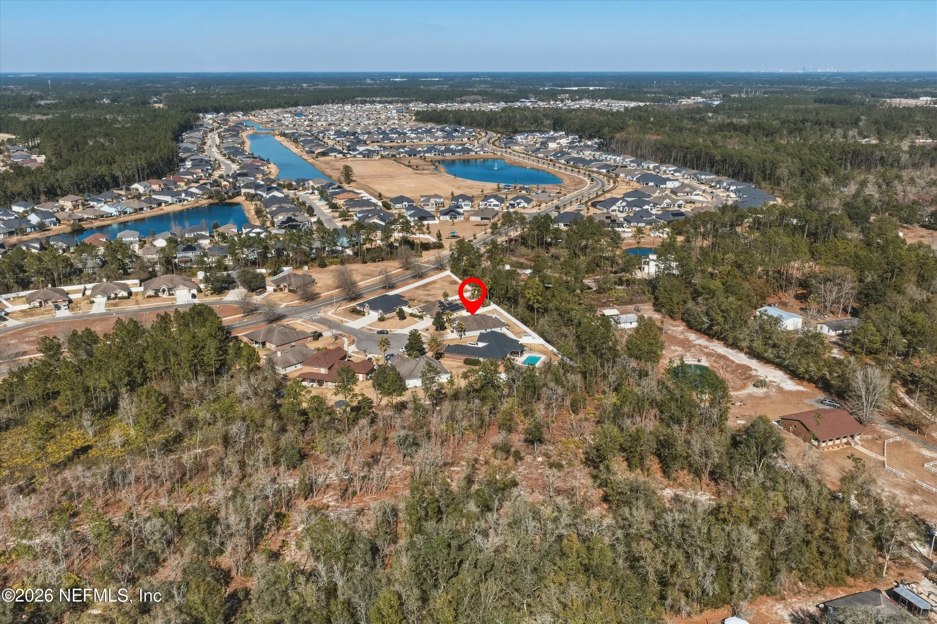 3908 Pipit Point Middleburg FL 32068