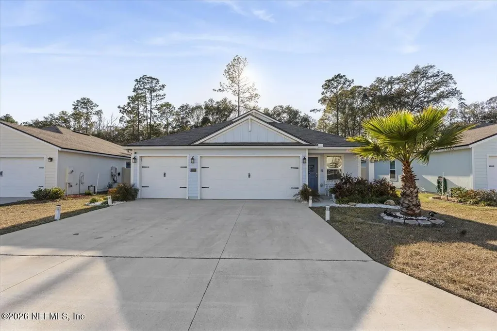 215 Albacete Road St. Augustine FL 32084