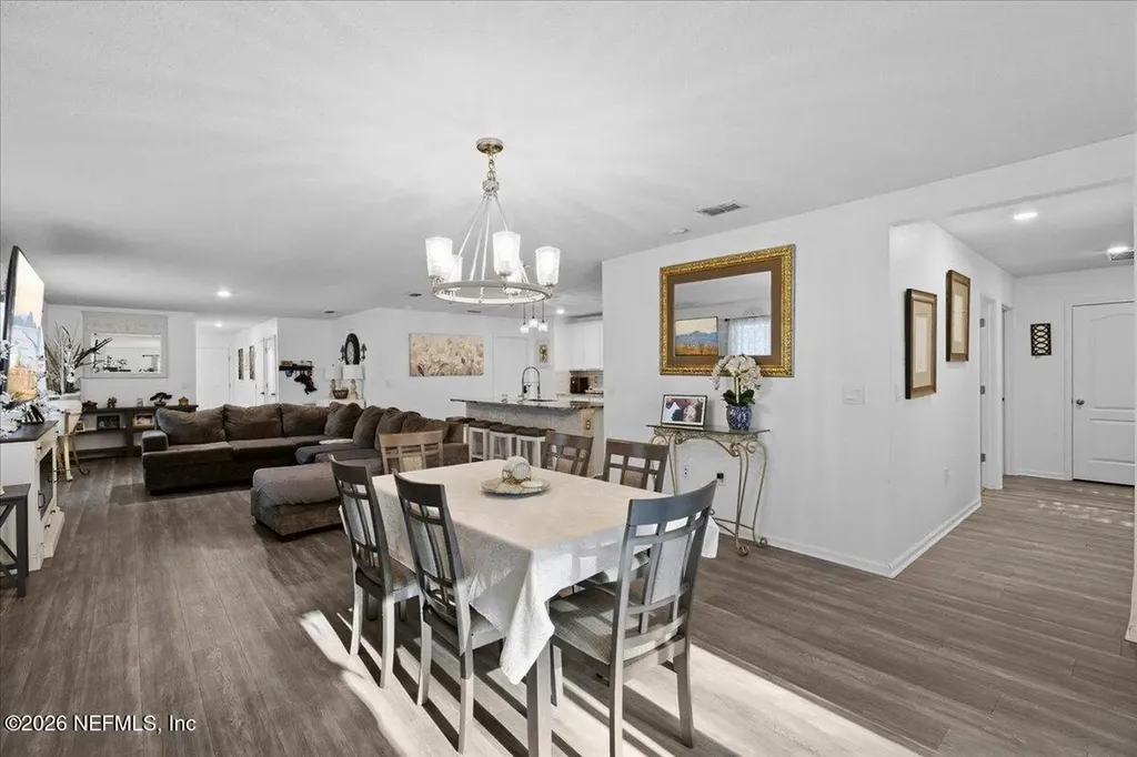 215 Albacete Road St. Augustine FL 32084