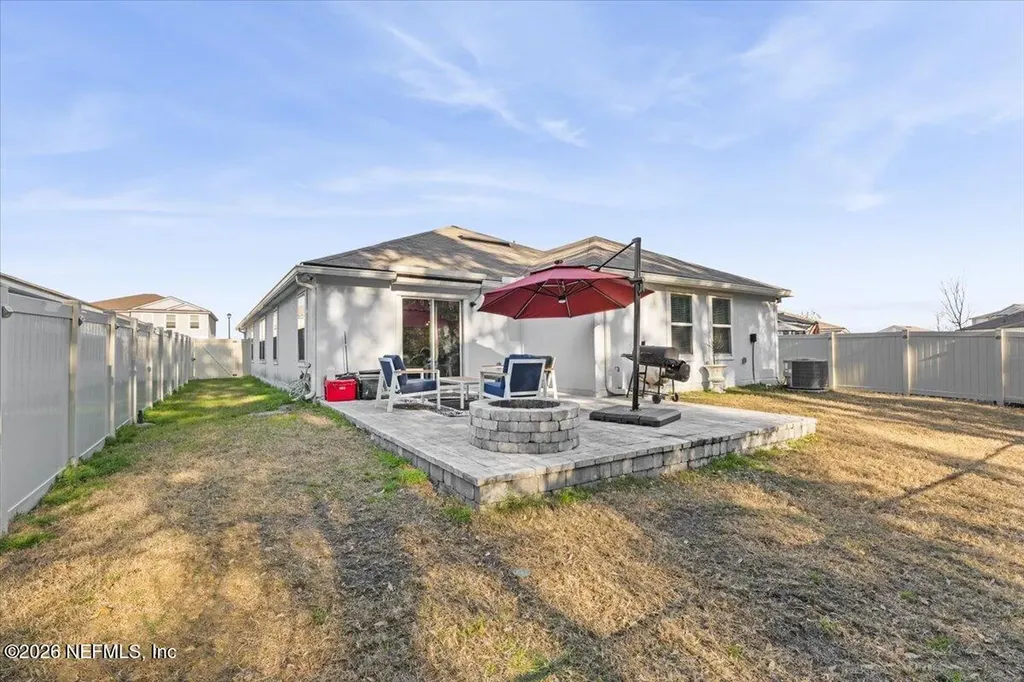 215 Albacete Road St. Augustine FL 32084