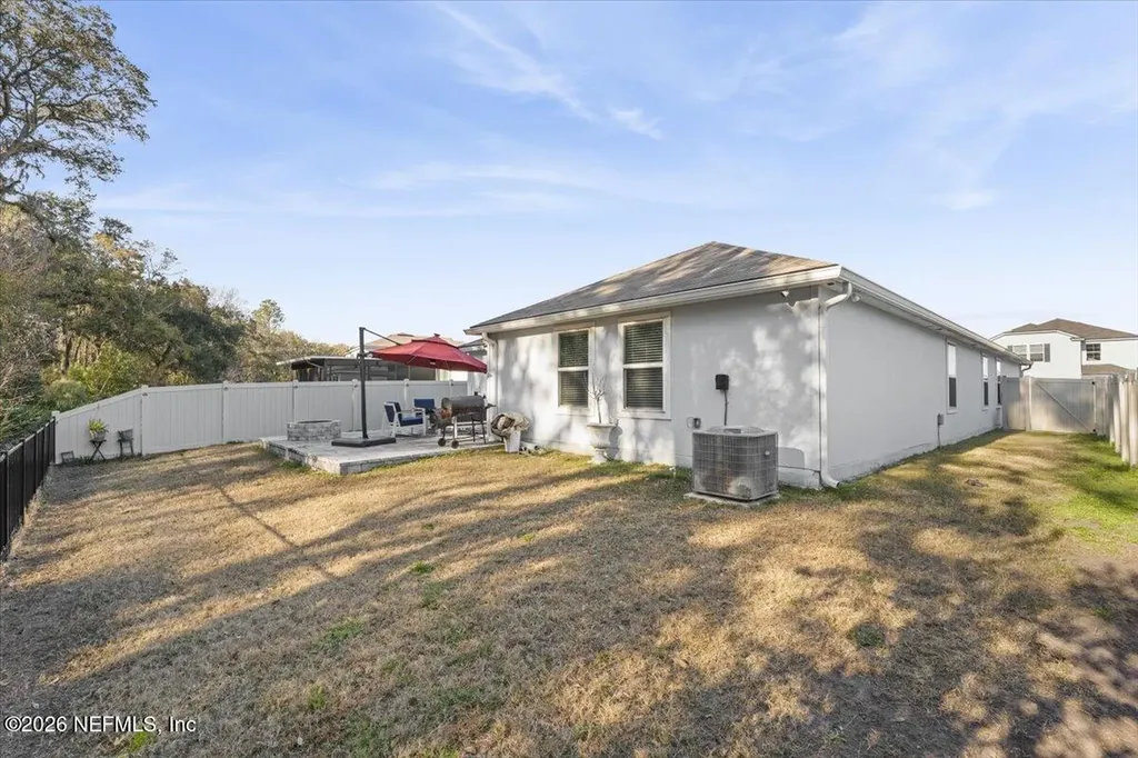 215 Albacete Road St. Augustine FL 32084