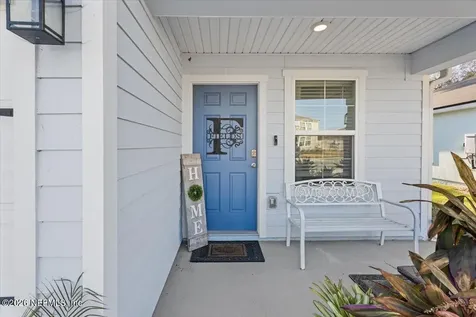 215 Albacete Road St. Augustine FL 32084
