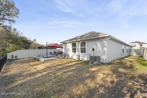 215 Albacete Road St. Augustine FL 32084
