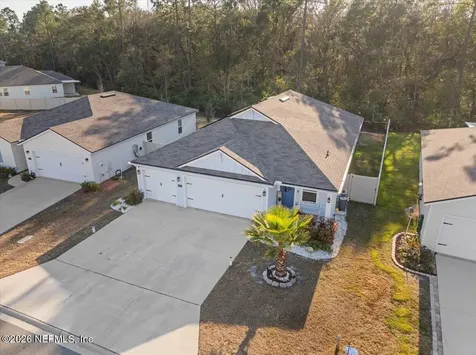 215 Albacete Road St. Augustine FL 32084