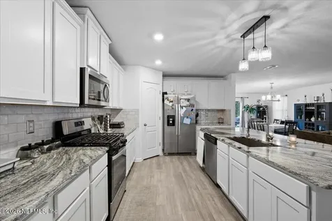 215 Albacete Road St. Augustine FL 32084
