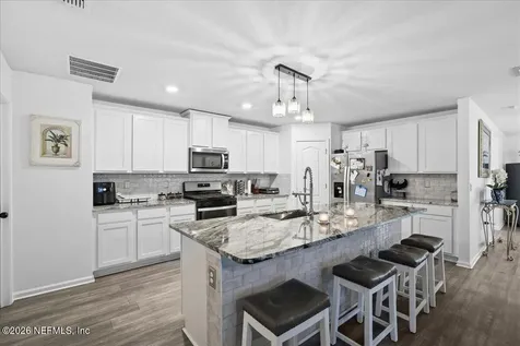 215 Albacete Road St. Augustine FL 32084