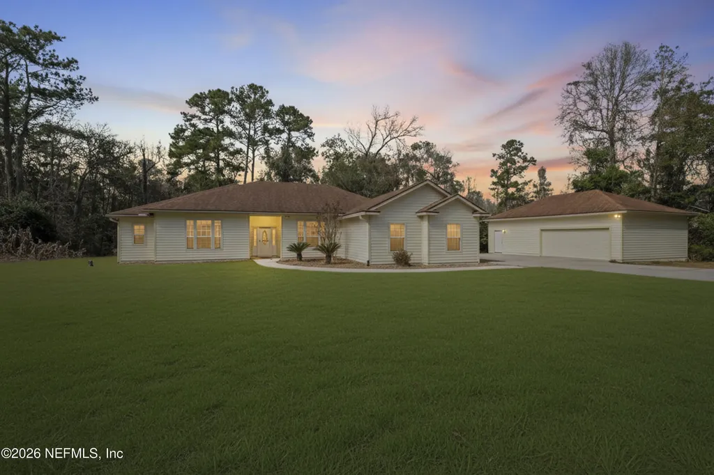 4463 Tarragon Avenue Middleburg FL 32068