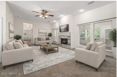 4463 Tarragon Avenue Middleburg FL 32068