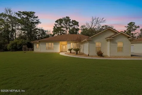 4463 Tarragon Avenue Middleburg FL 32068