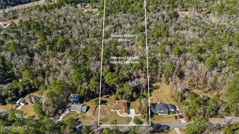 4463 Tarragon Avenue Middleburg FL 32068