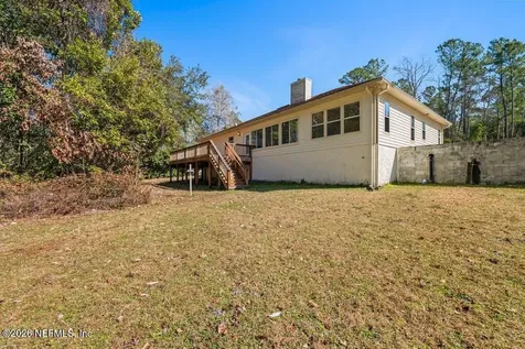 4463 Tarragon Avenue Middleburg FL 32068
