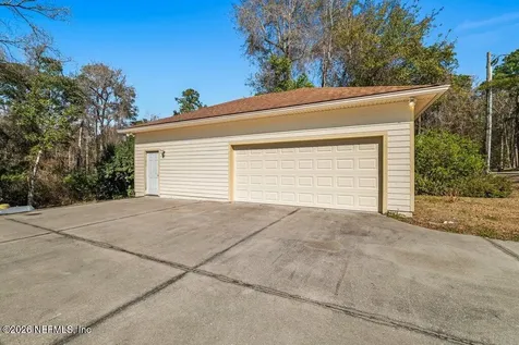 4463 Tarragon Avenue Middleburg FL 32068