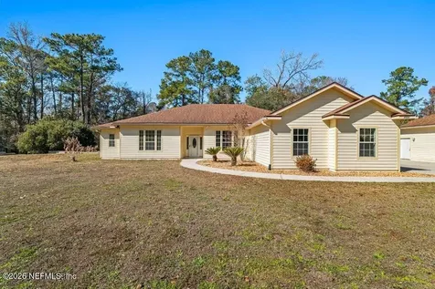 4463 Tarragon Avenue Middleburg FL 32068