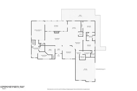 4463 Tarragon Avenue Middleburg FL 32068