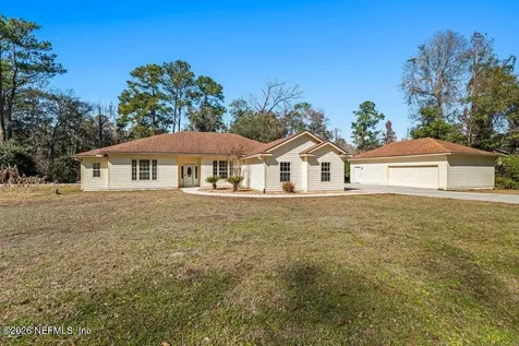 4463 Tarragon Avenue Middleburg FL 32068