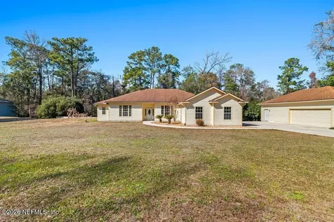 4463 Tarragon Avenue Middleburg FL 32068