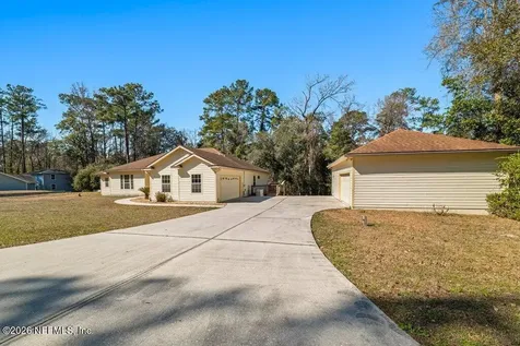 4463 Tarragon Avenue Middleburg FL 32068