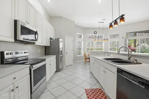 11460 Shady Meadow Drive Jacksonville FL 32258