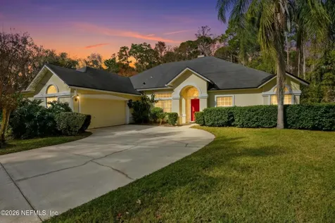 11460 Shady Meadow Drive Jacksonville FL 32258
