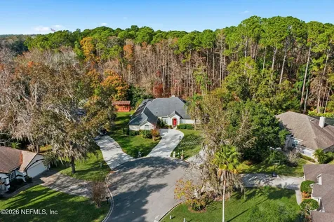 11460 Shady Meadow Drive Jacksonville FL 32258