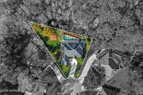 11460 Shady Meadow Drive Jacksonville FL 32258