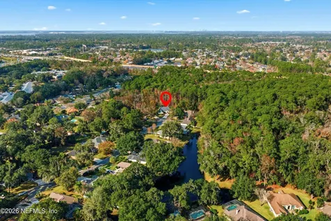 11460 Shady Meadow Drive Jacksonville FL 32258