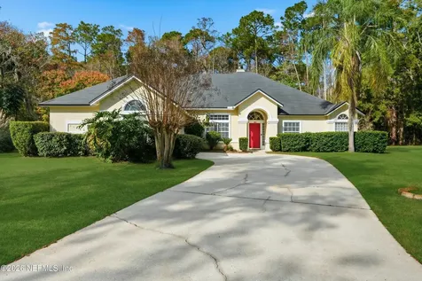 11460 Shady Meadow Drive Jacksonville FL 32258