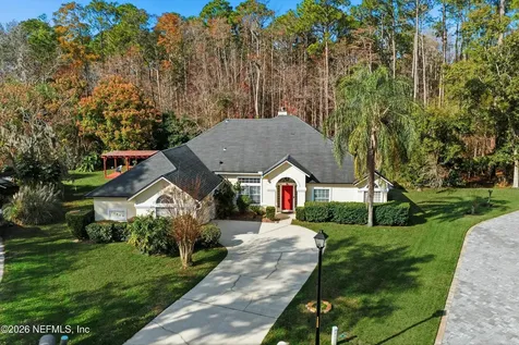 11460 Shady Meadow Drive Jacksonville FL 32258