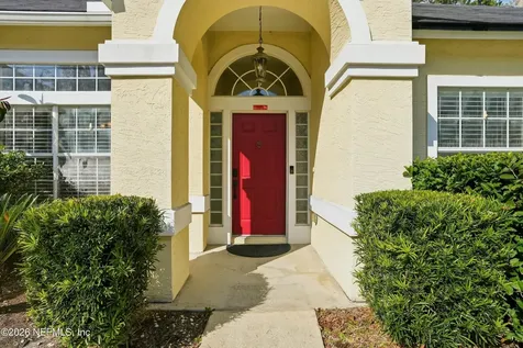 11460 Shady Meadow Drive Jacksonville FL 32258