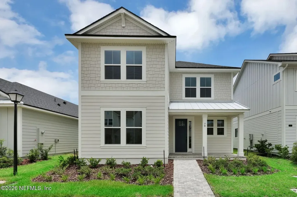 78 Caiden Drive Ponte Vedra FL 32081