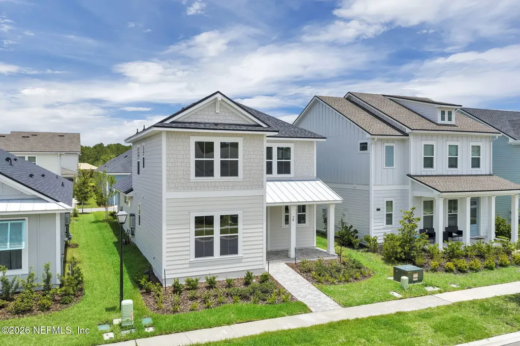 78 Caiden Drive Ponte Vedra FL 32081