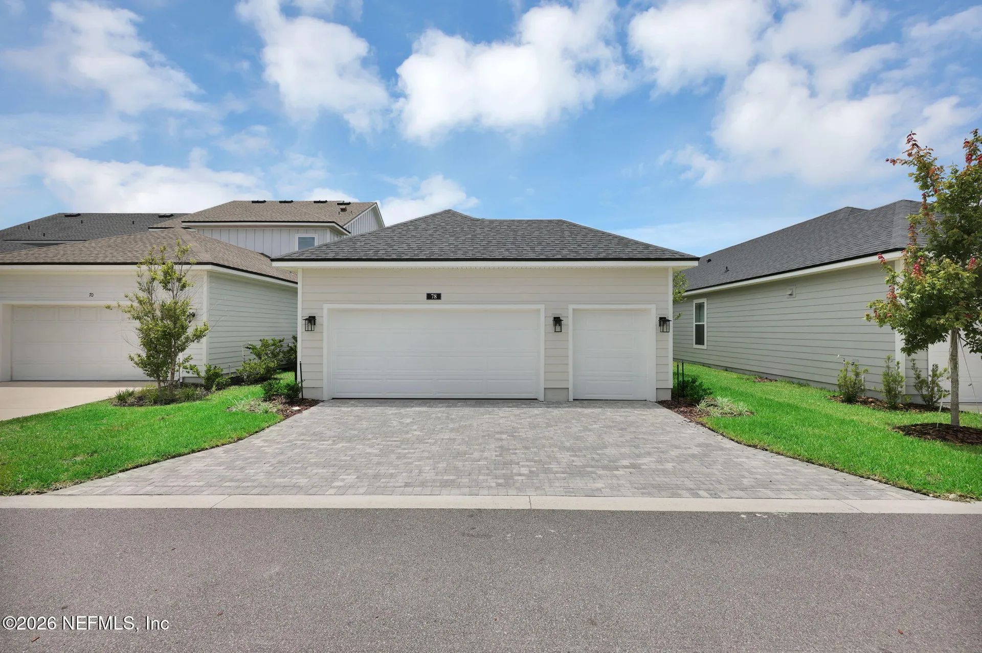 78 Caiden Drive Ponte Vedra FL 32081