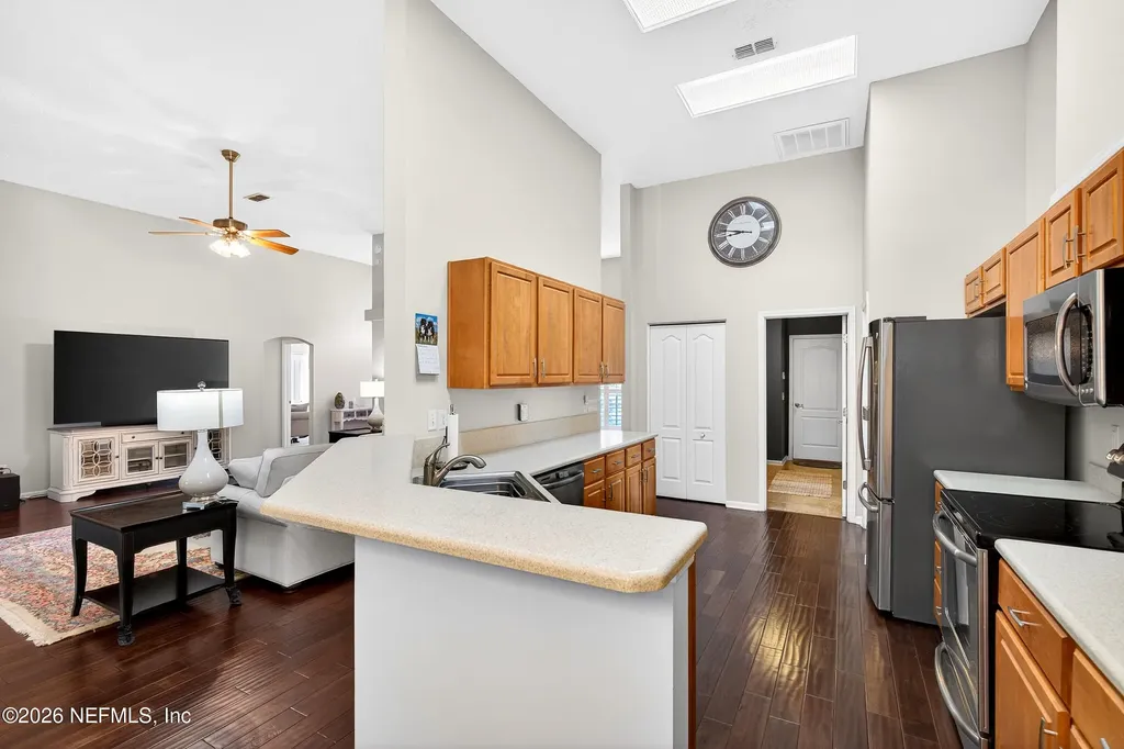 3610 Asbury Trace Drive Green Cove Springs FL 32043