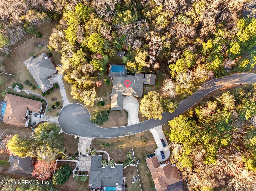 3610 Asbury Trace Drive Green Cove Springs FL 32043