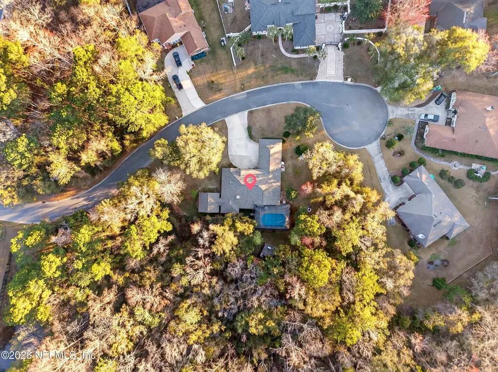 3610 Asbury Trace Drive Green Cove Springs FL 32043