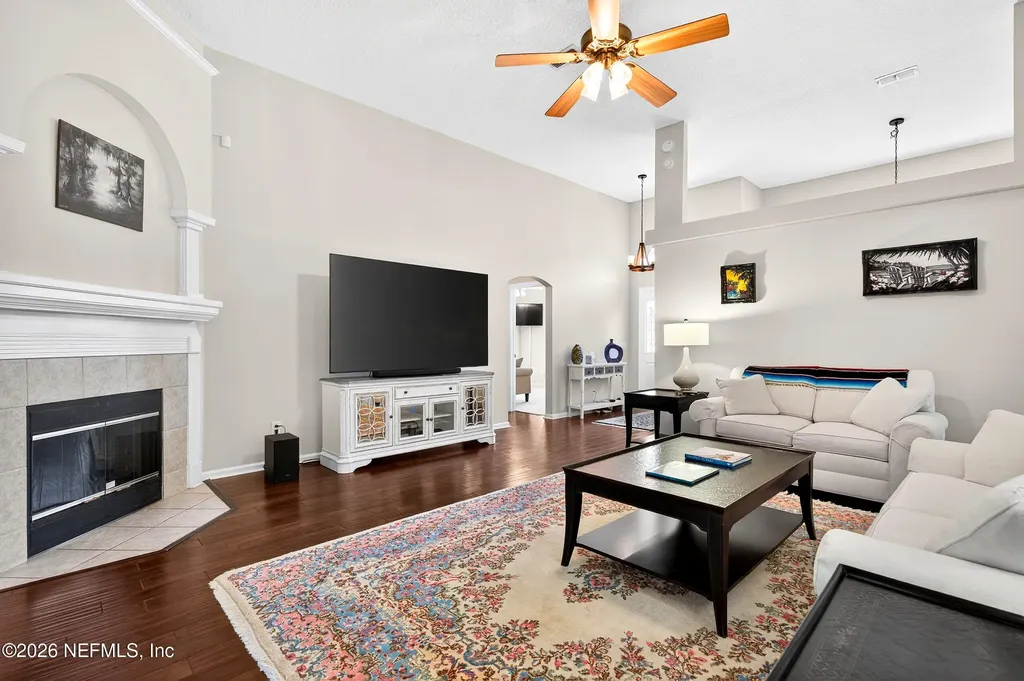 3610 Asbury Trace Drive Green Cove Springs FL 32043