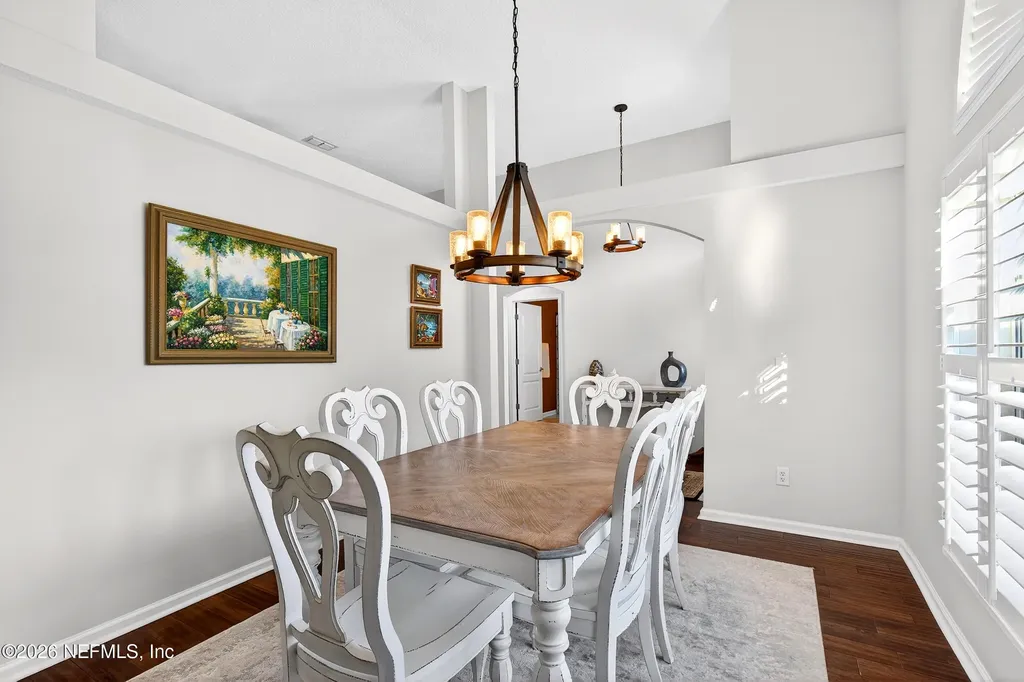 3610 Asbury Trace Drive Green Cove Springs FL 32043