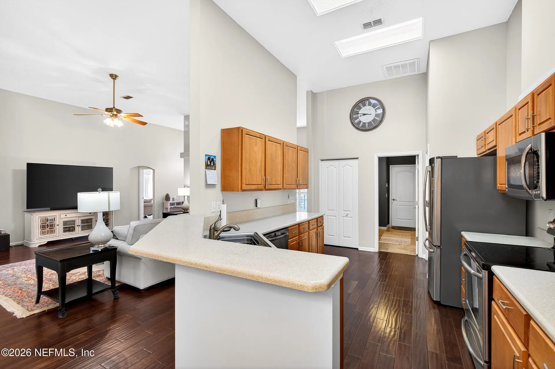 3610 Asbury Trace Drive Green Cove Springs FL 32043