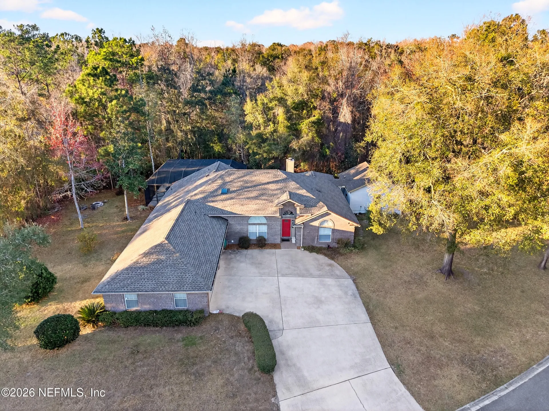 3610 Asbury Trace Drive Green Cove Springs FL 32043