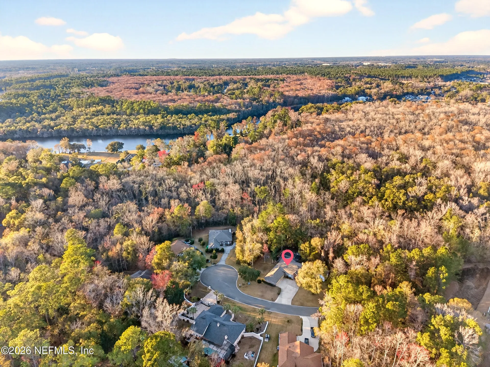 3610 Asbury Trace Drive Green Cove Springs FL 32043