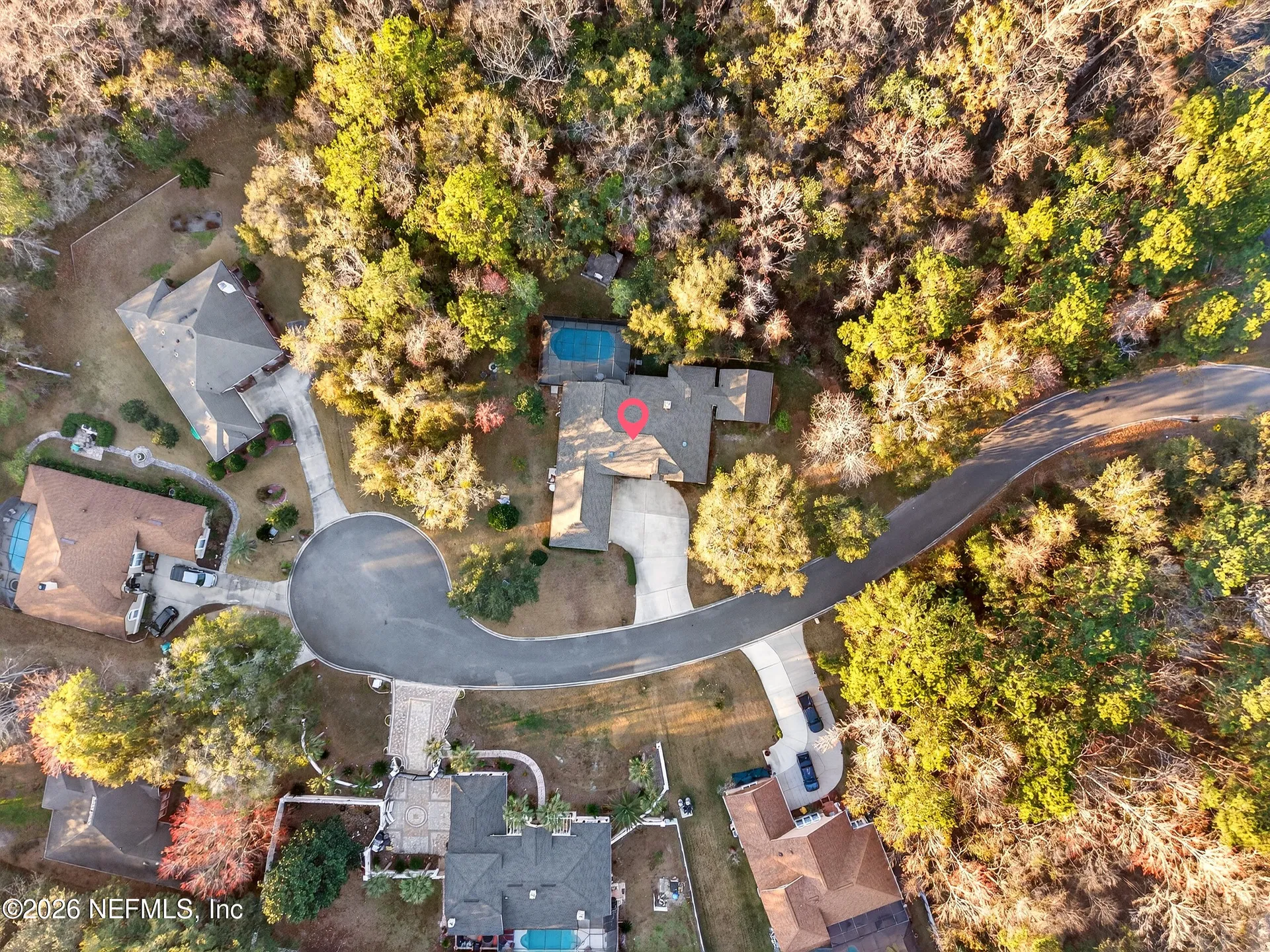3610 Asbury Trace Drive Green Cove Springs FL 32043