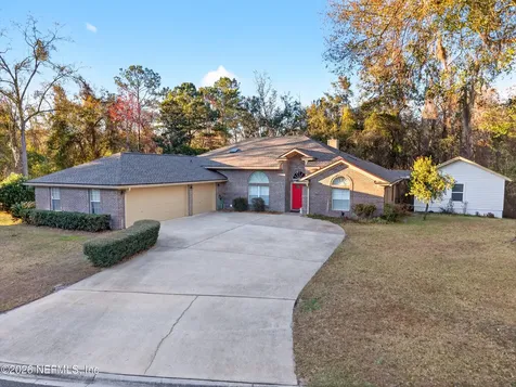 3610 Asbury Trace Drive Green Cove Springs FL 32043
