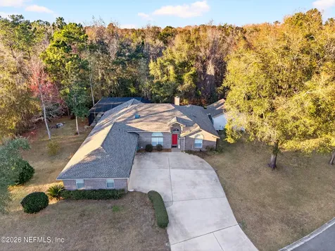 3610 Asbury Trace Drive Green Cove Springs FL 32043