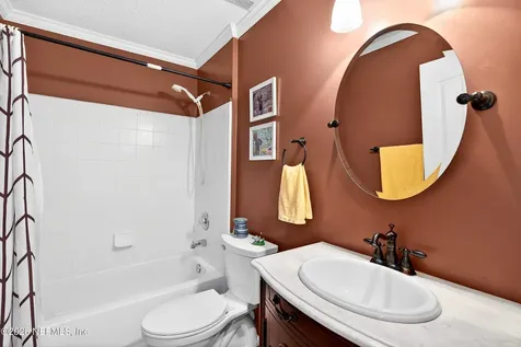 3610 Asbury Trace Drive Green Cove Springs FL 32043