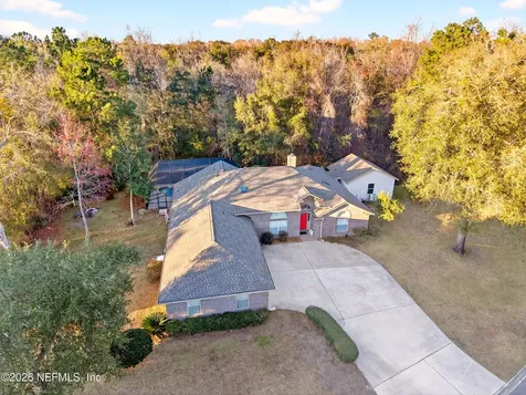 3610 Asbury Trace Drive Green Cove Springs FL 32043