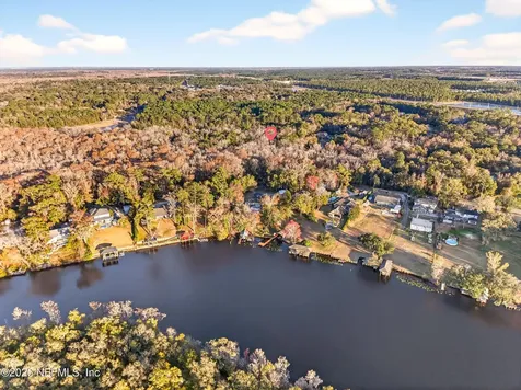 3610 Asbury Trace Drive Green Cove Springs FL 32043