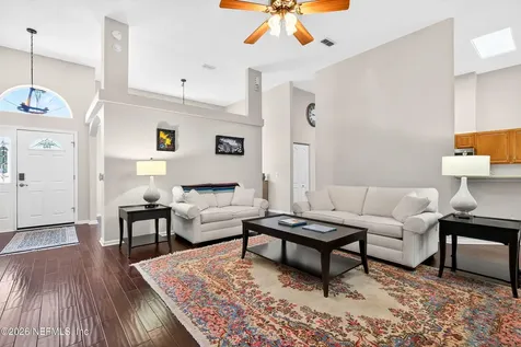 3610 Asbury Trace Drive Green Cove Springs FL 32043