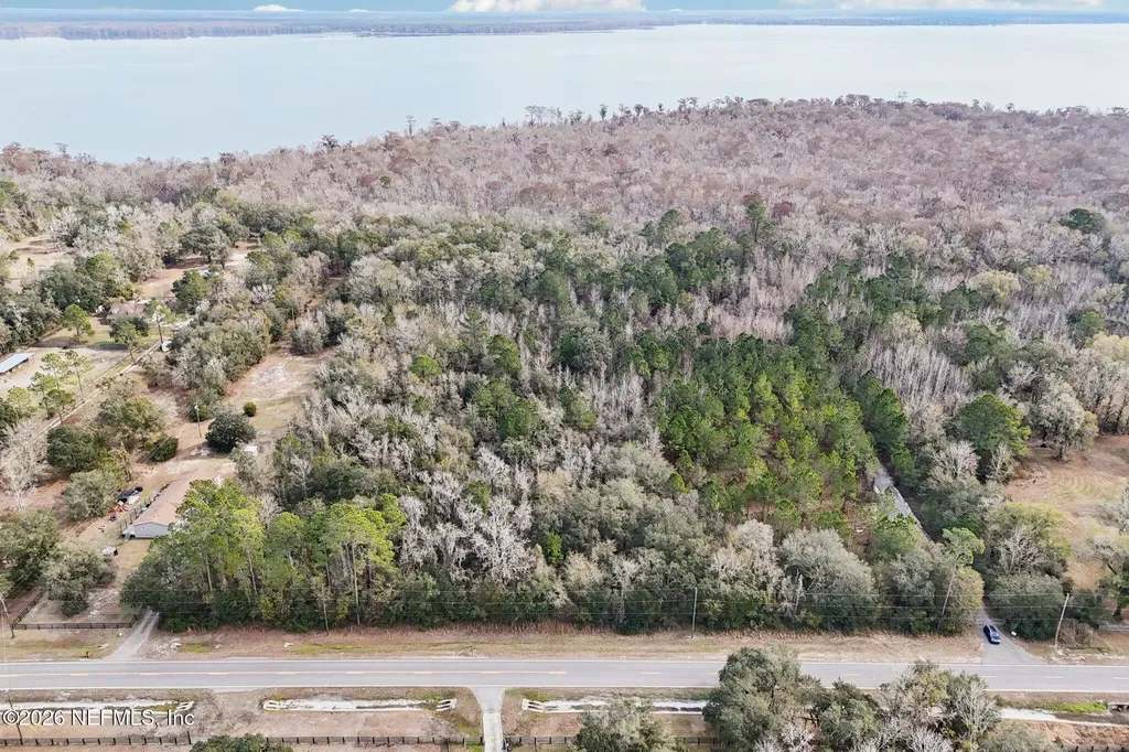 6005 County Road 209 S Green Cove Springs FL 32043