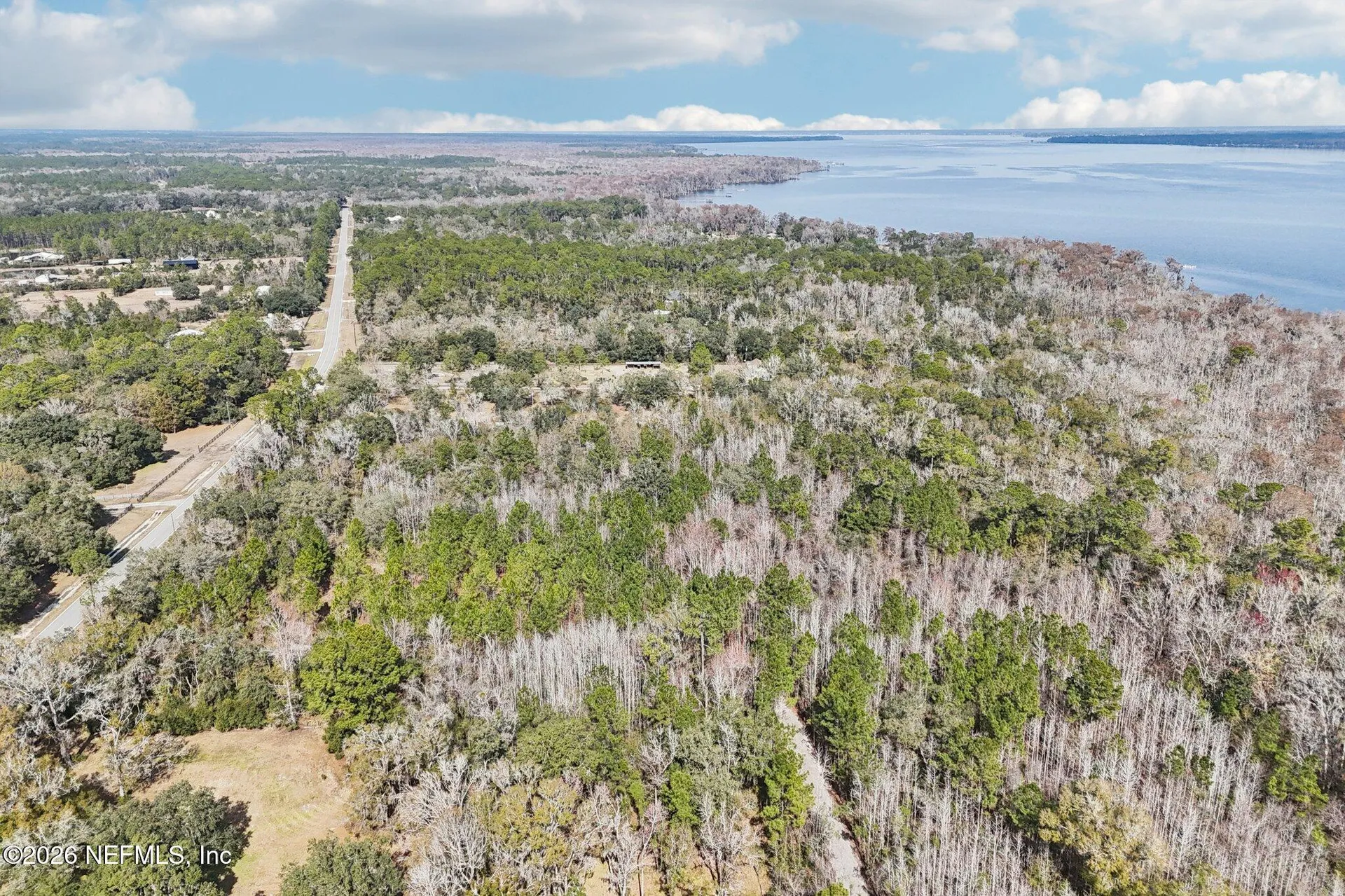 6005 County Road 209 S Green Cove Springs FL 32043