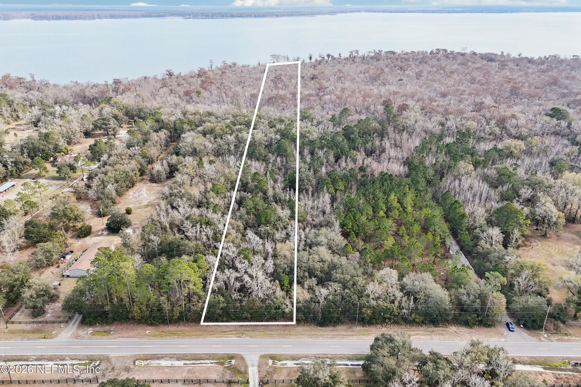 6005 County Road 209 S Green Cove Springs FL 32043